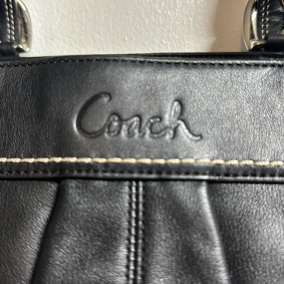 Coach bag - Picture 2 of 5